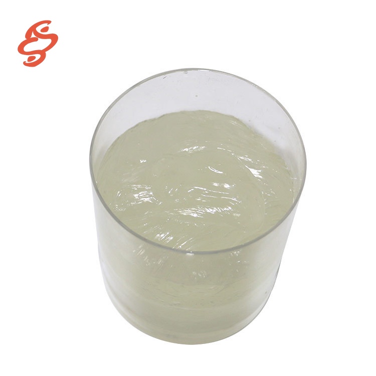 Sodium Alcohol Ether Sulfate 