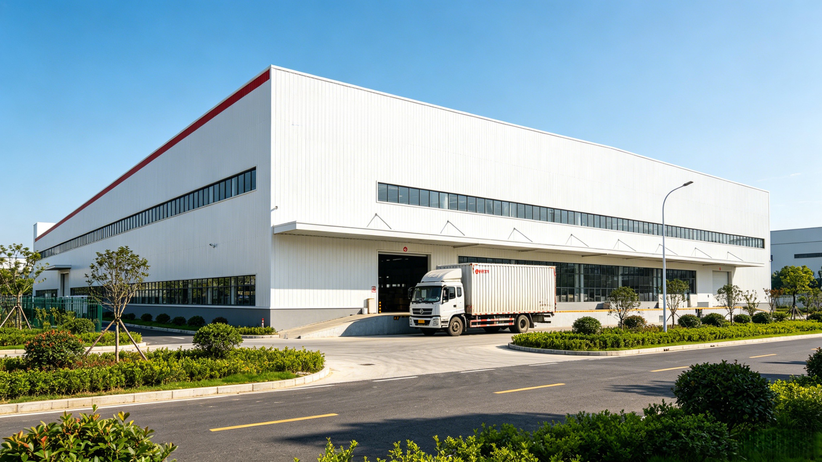 Production Capacity