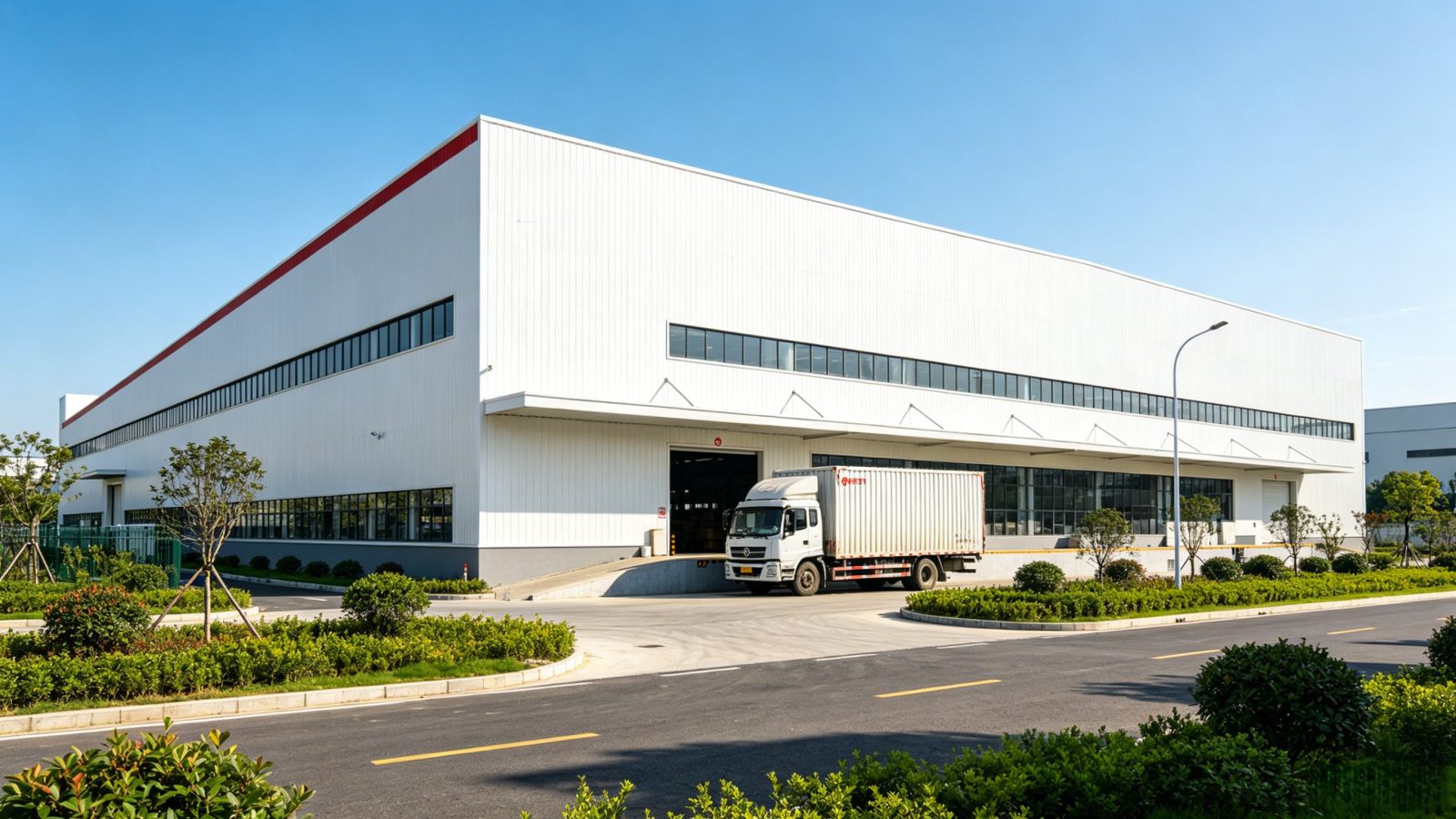 Production Capacity