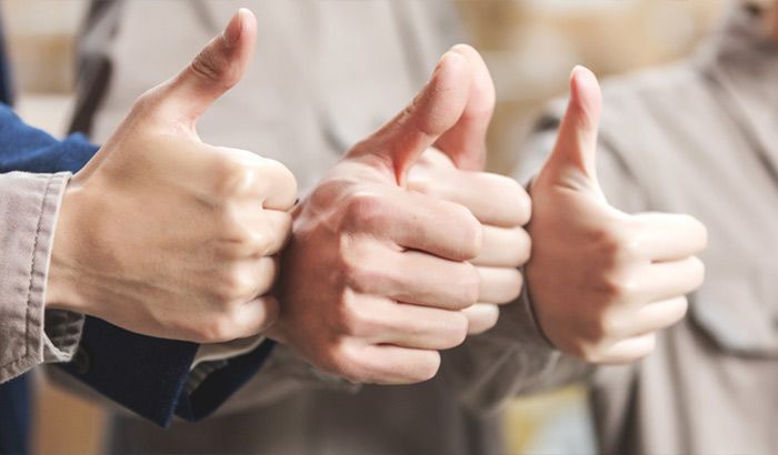 Service Team, Comprehensive After-sales Support