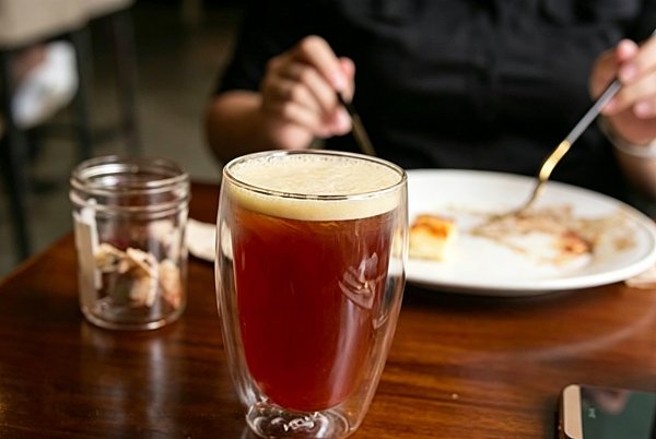 Food & Beverage