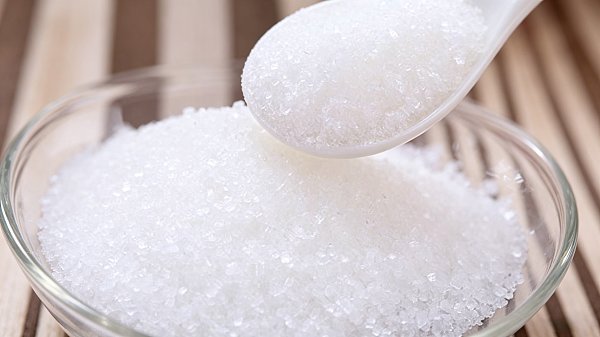 Sugar Refining