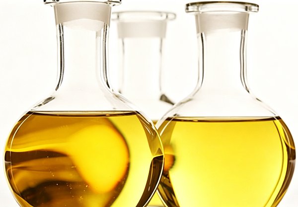 Lubricant Additives