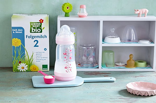 Infant Formula