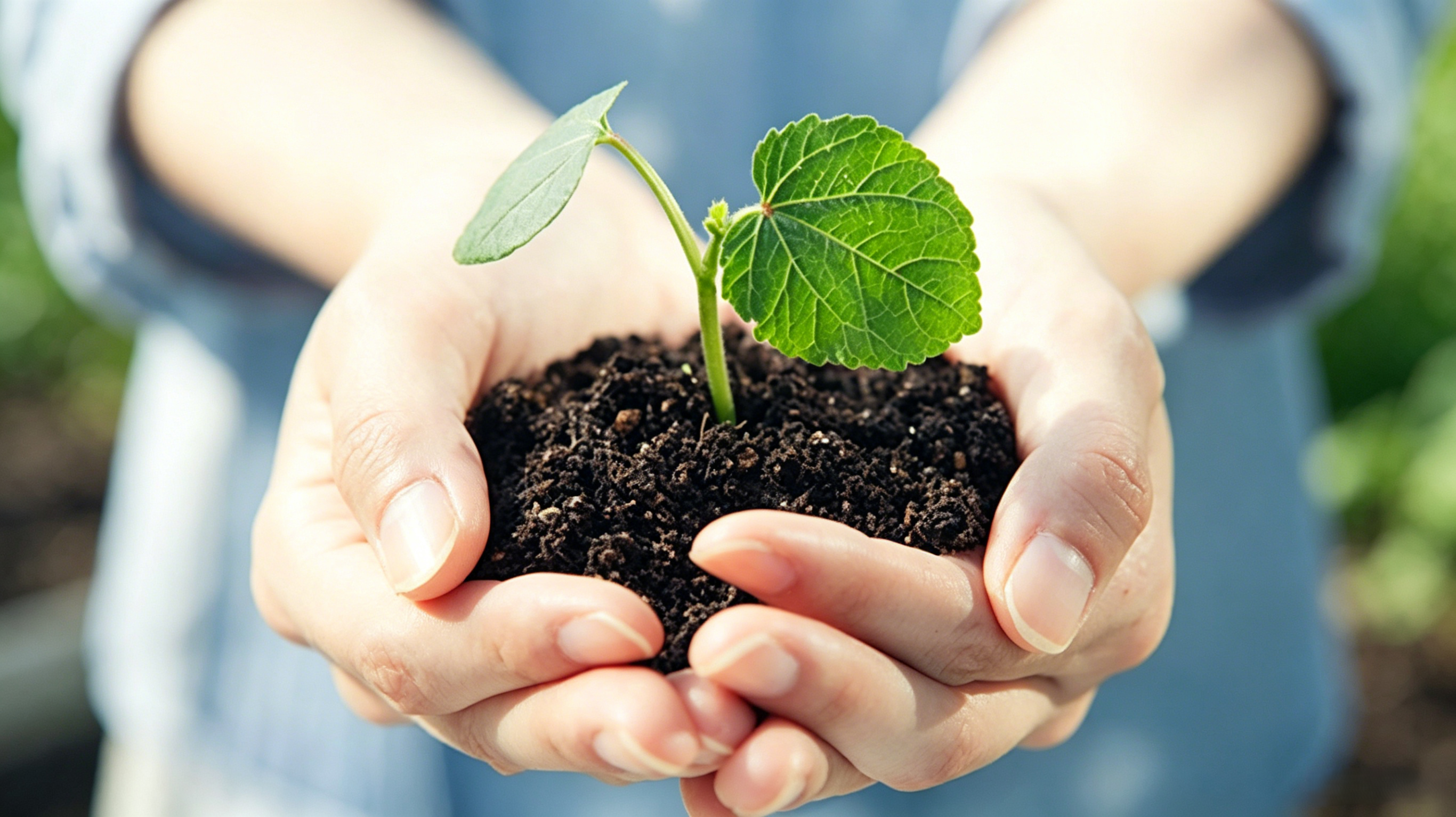 Agriculture & Forestry