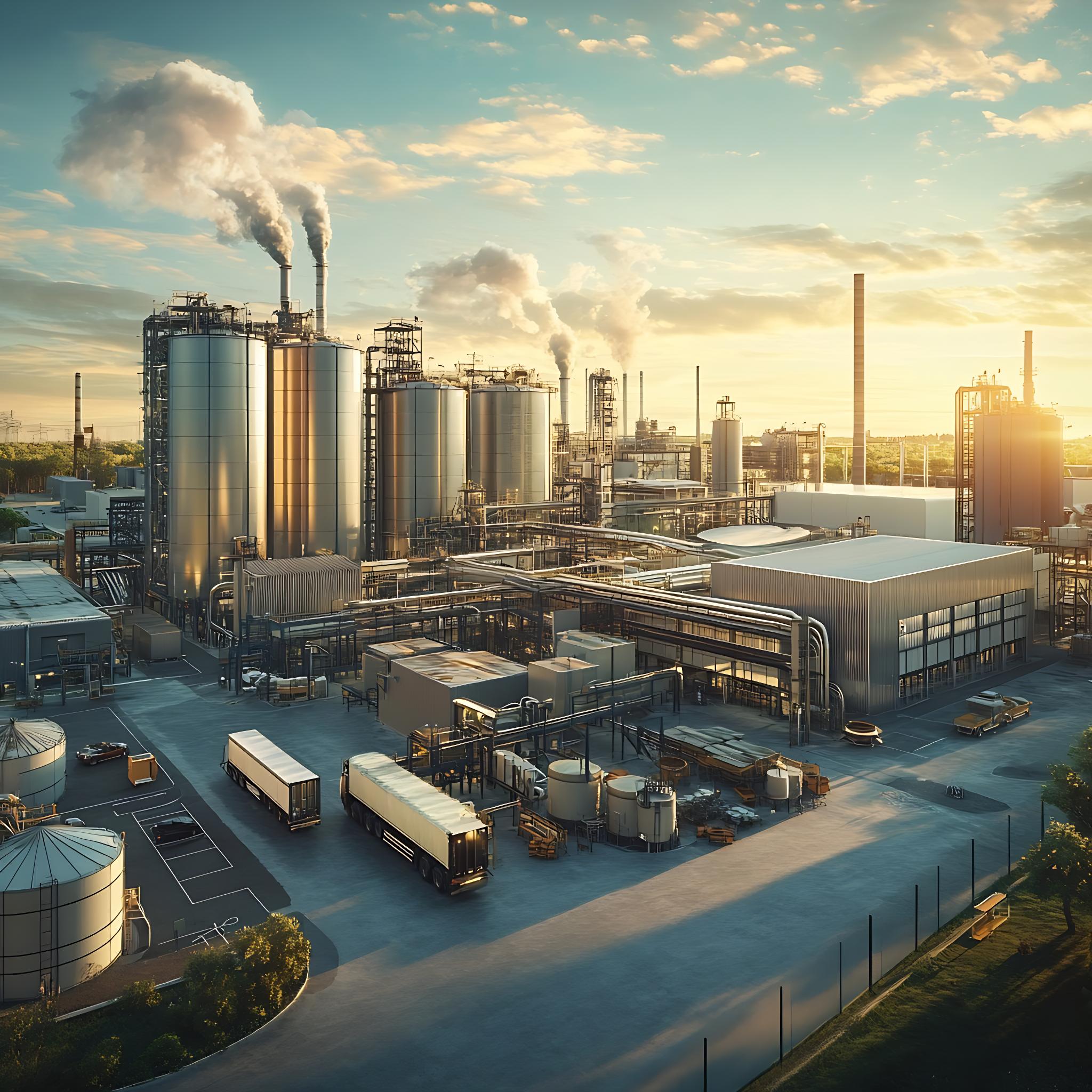Protection Measures and Disposal Methods of Calcium Oxide
