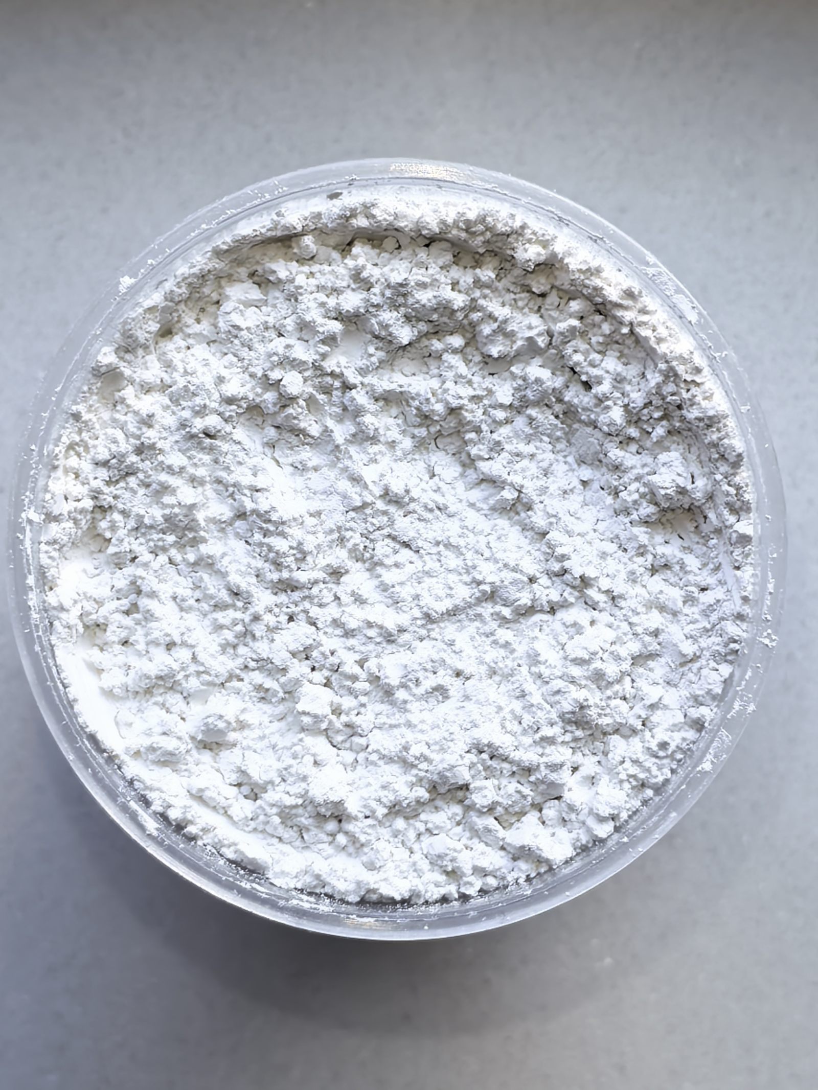 Calcium Oxide