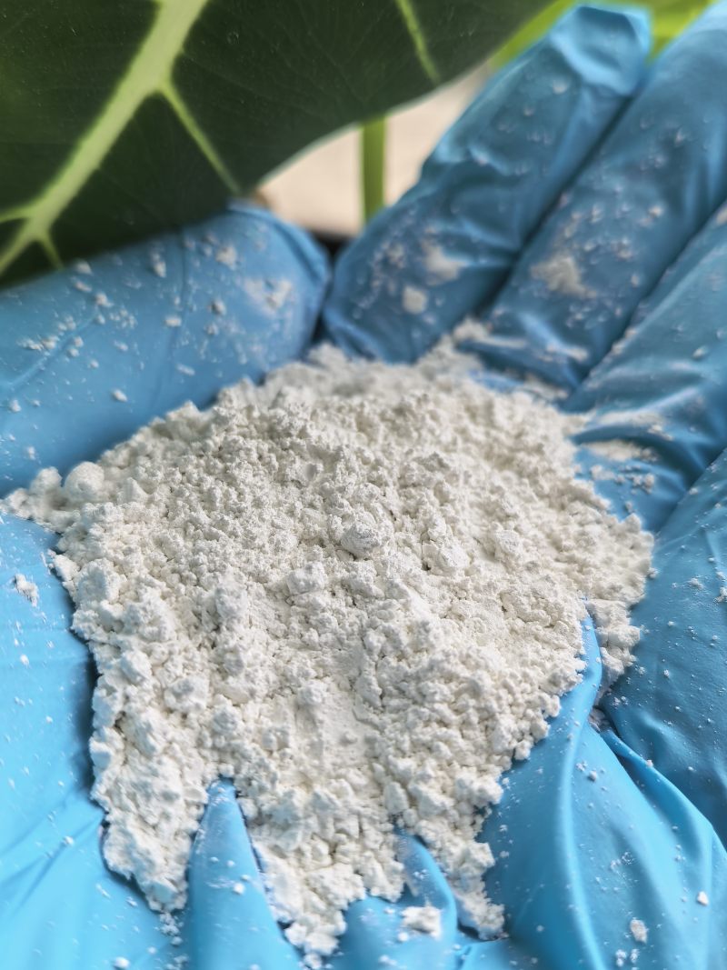 Calcium Oxide