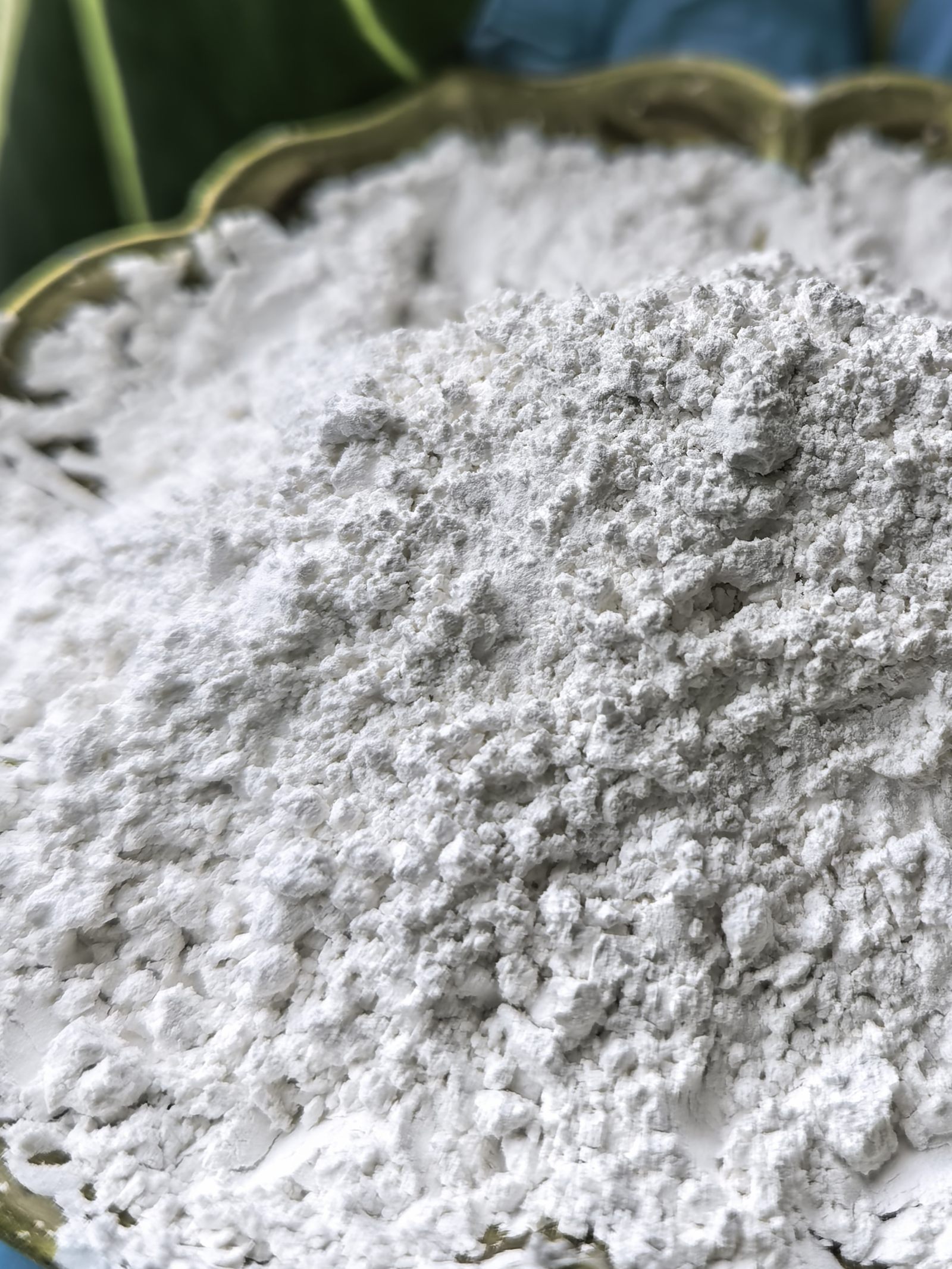 Calcium Oxide