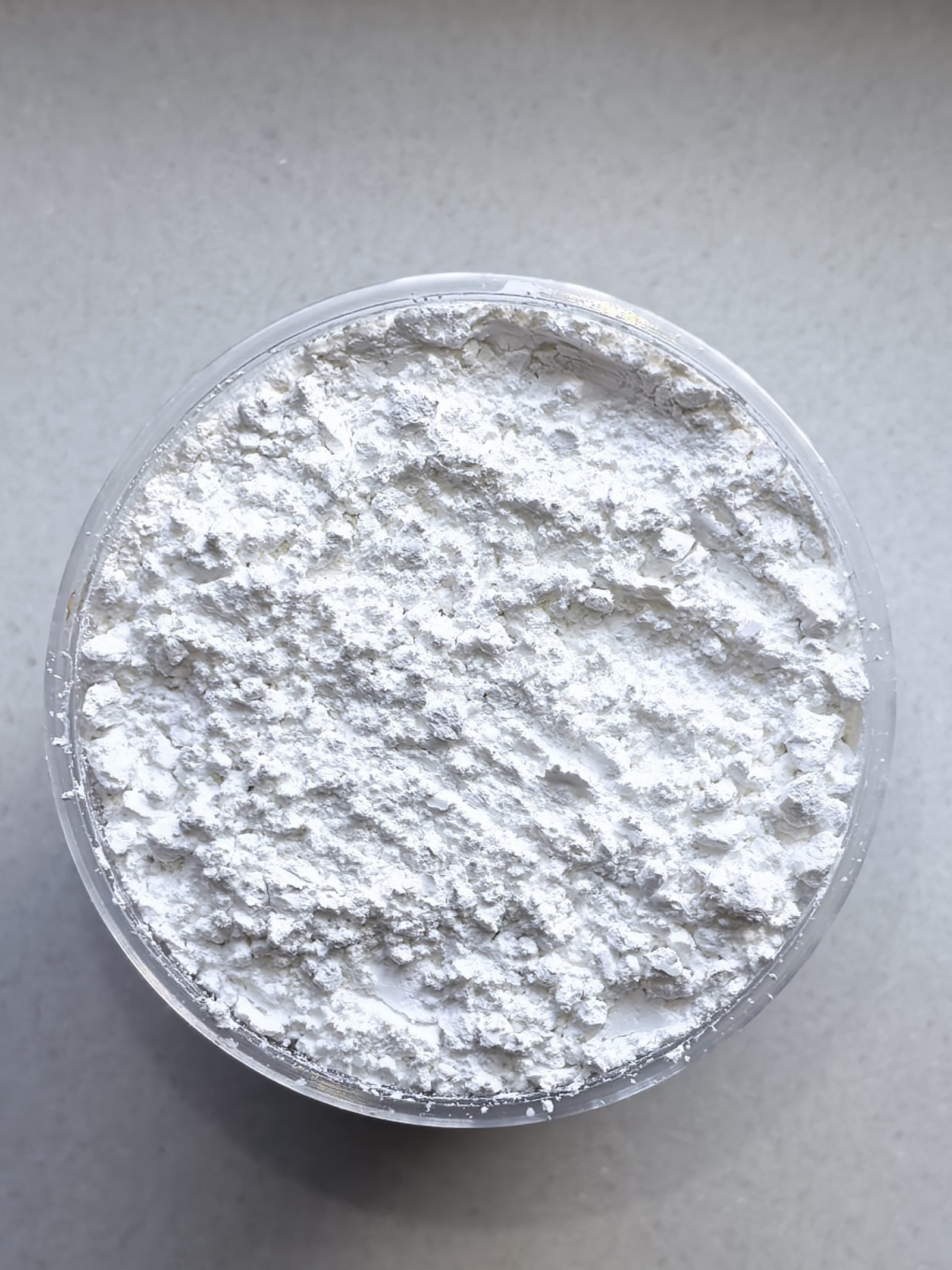 Calcium Hydroxide