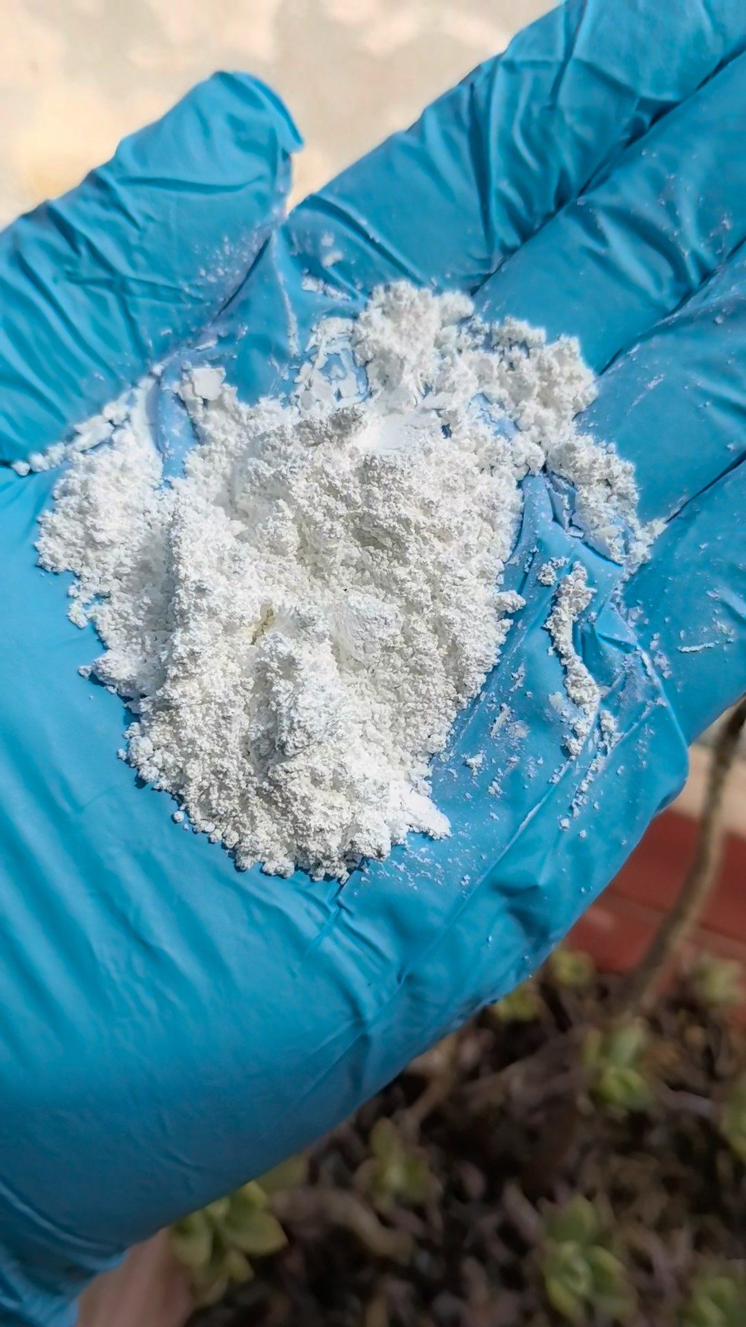 Calcium Hydroxide