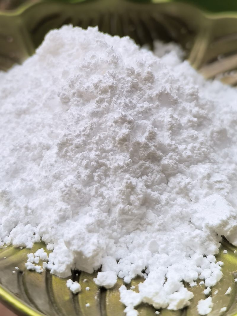Calcium Hydroxide