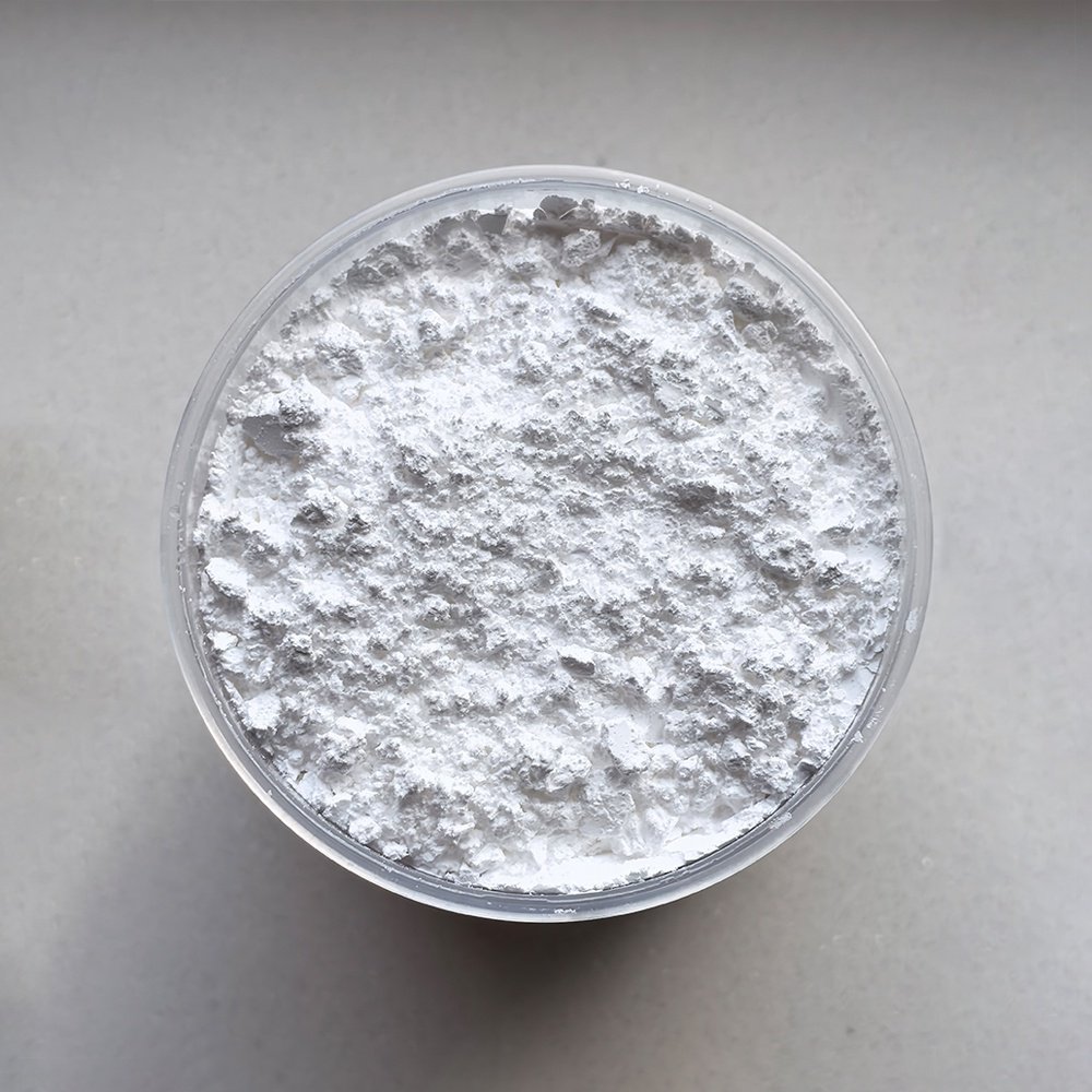 Heavy Calcium Carbonate