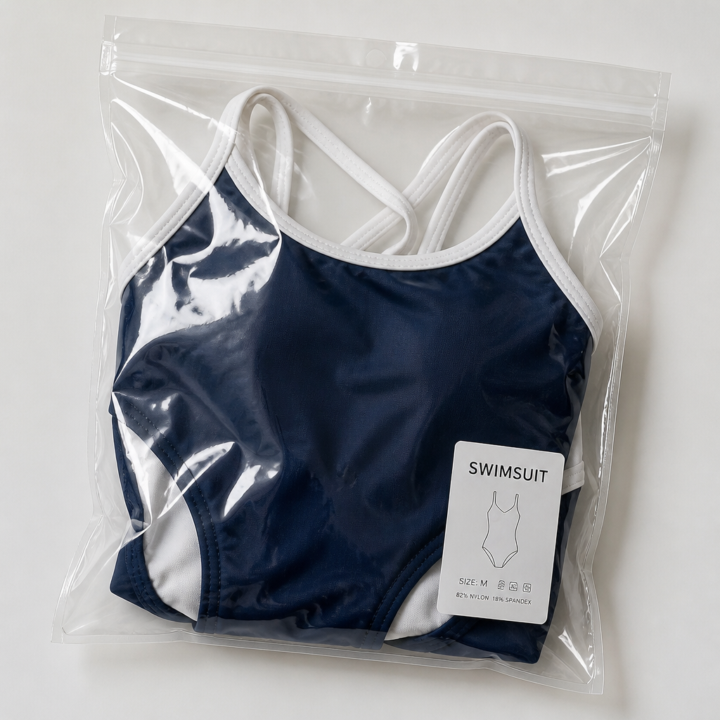 Biodegradable Bag
