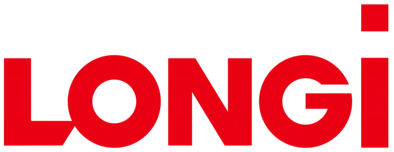 LONGI logo