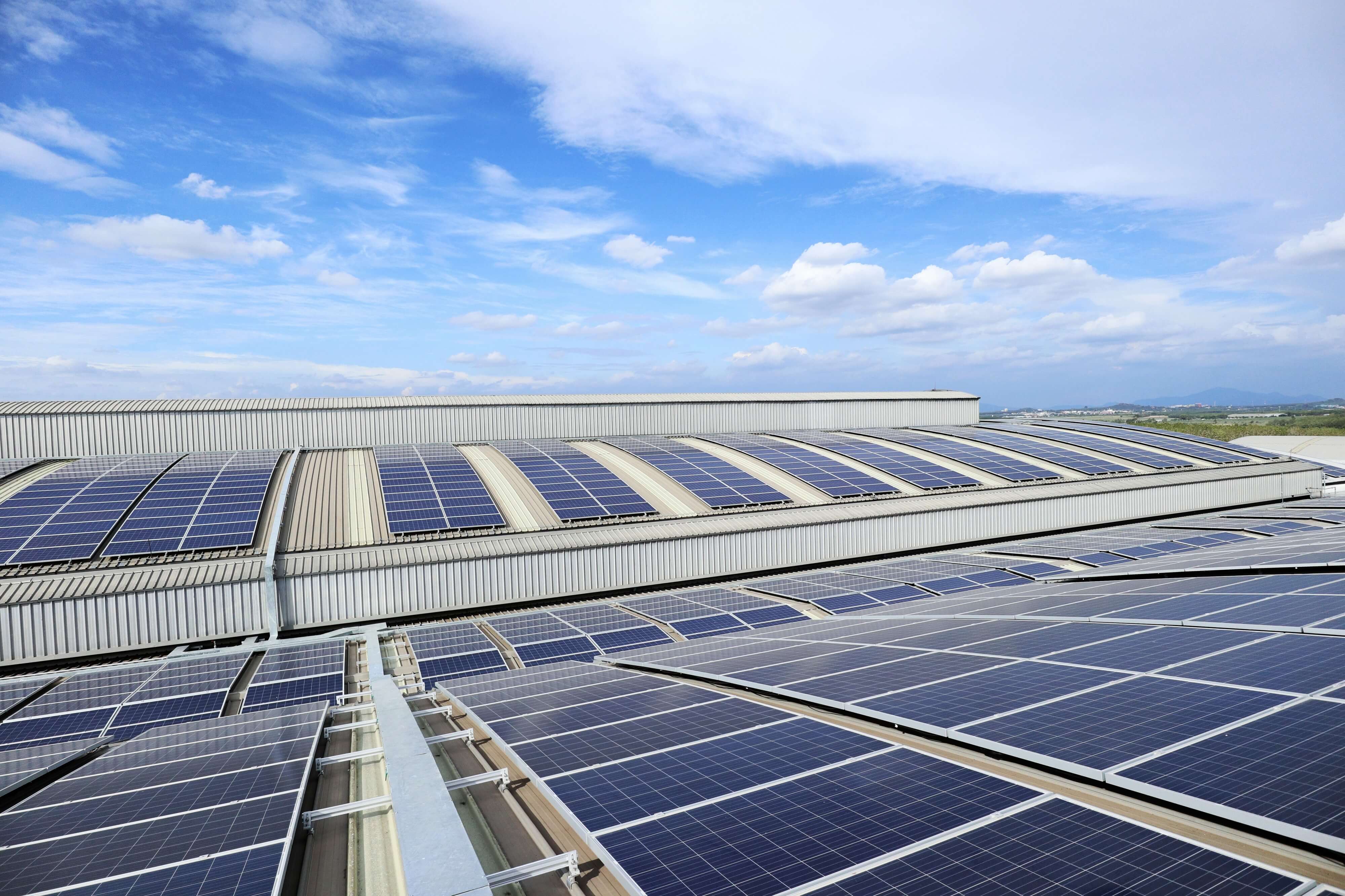 Pakistan Wakh 8.7MW Ground Power Station Generation Project