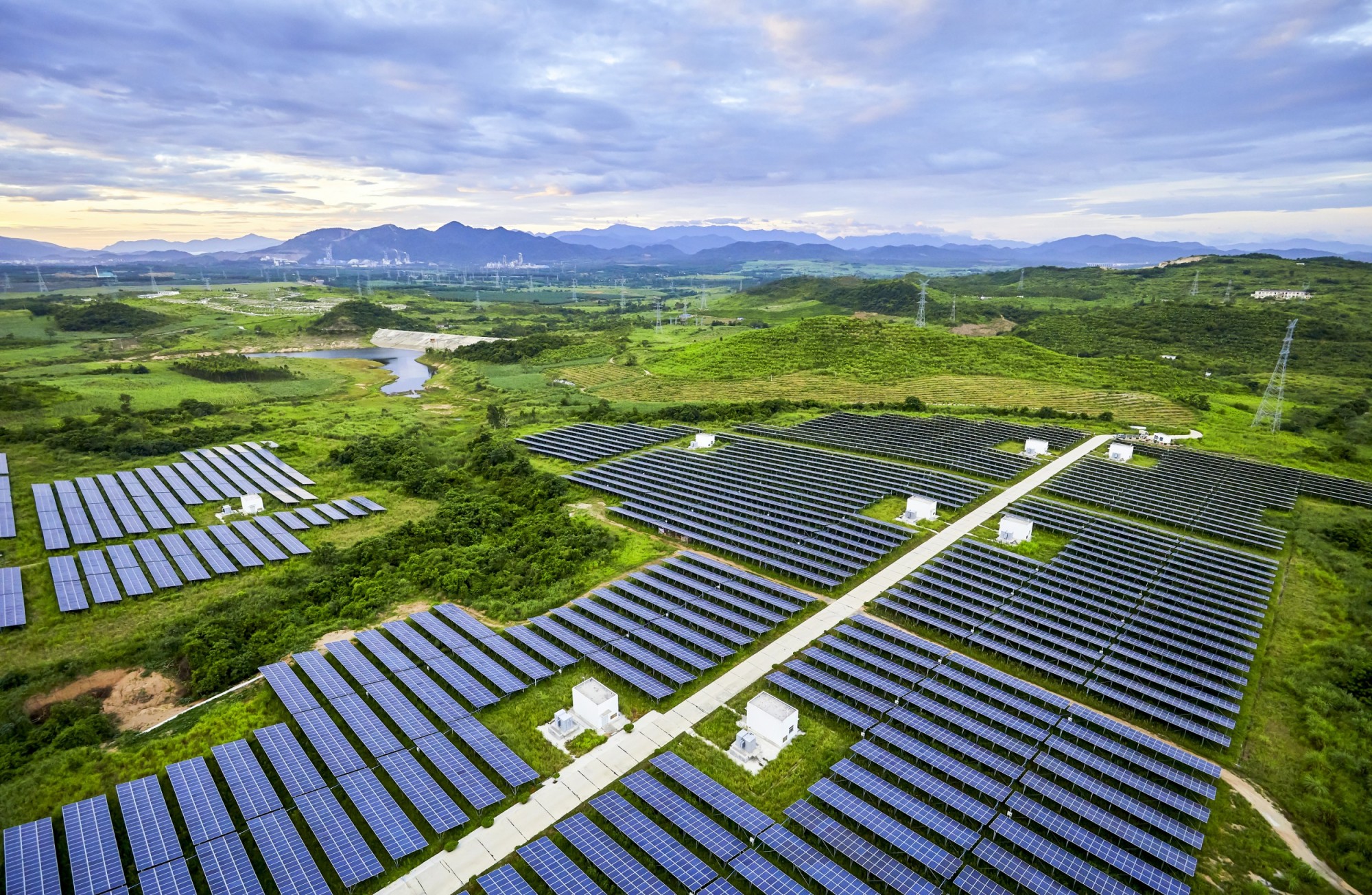 377KW Distributed Generation Project in Rio de Janeiro, Brazil