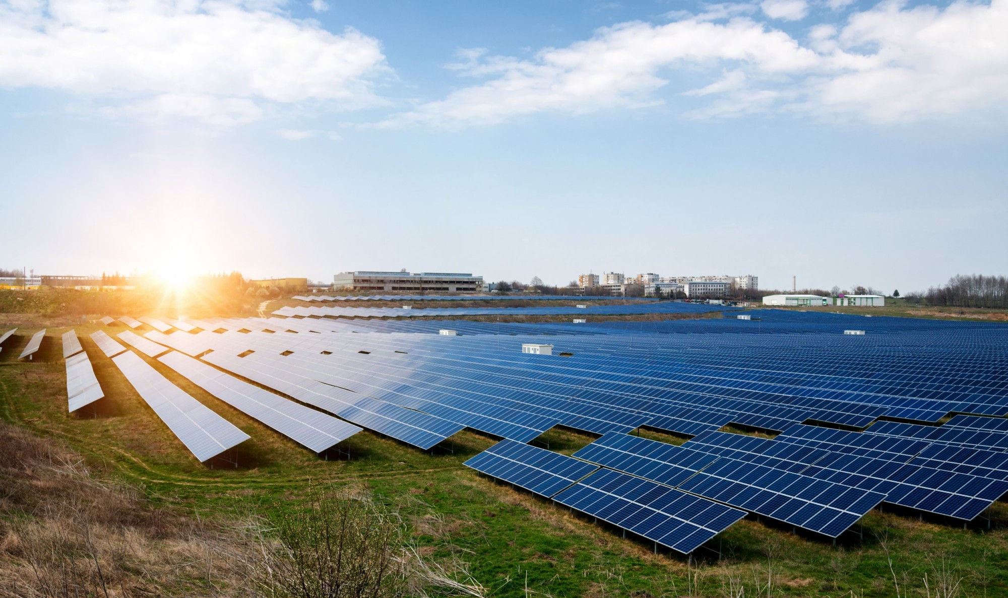 0.9MW Industrial and Commercial Distributed Power Generation Project at the Central Plant in Chiba Prefecture, Japan
