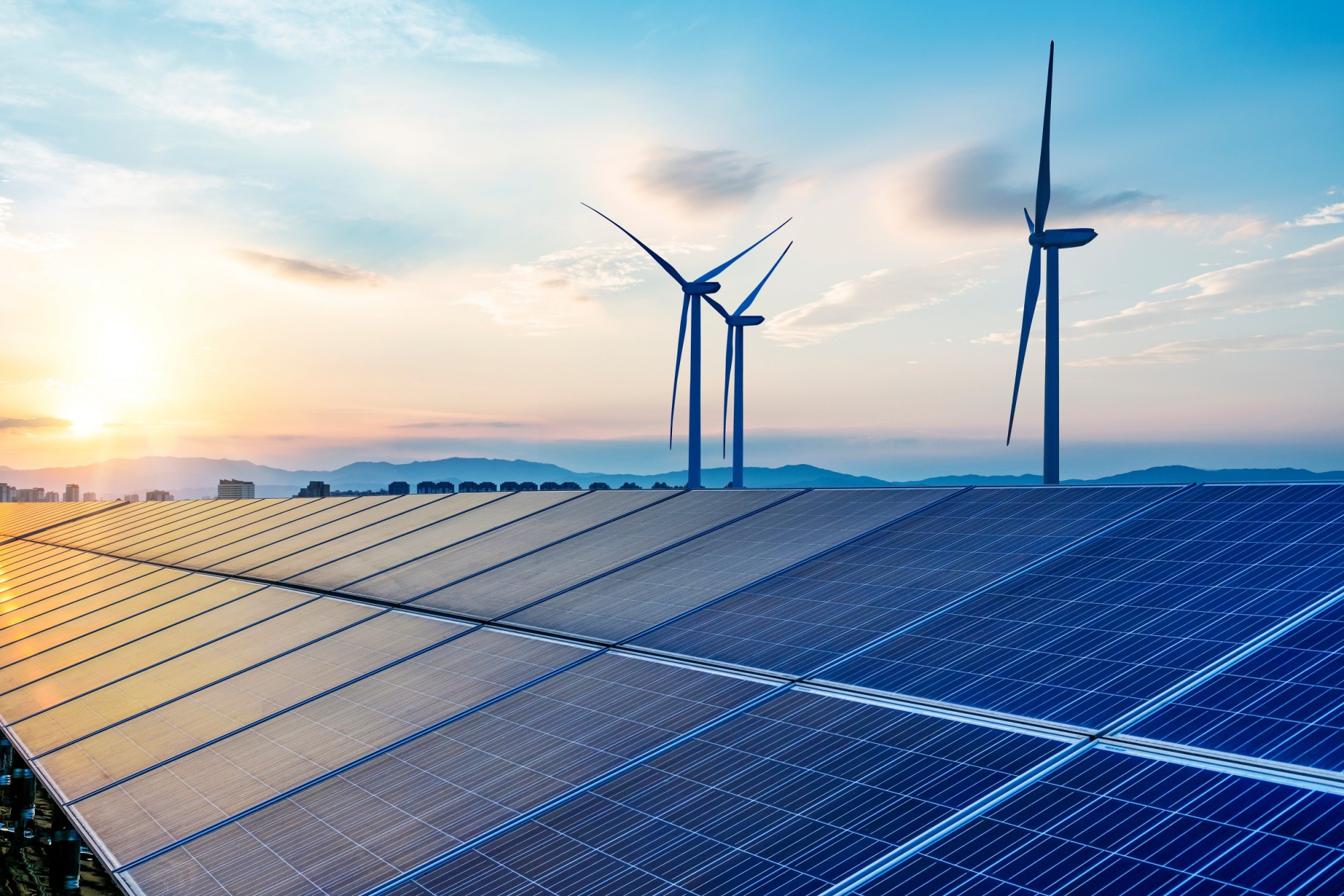 Bangladesh 3.57MW Industrial and Commercial Distributed Power Generation Project