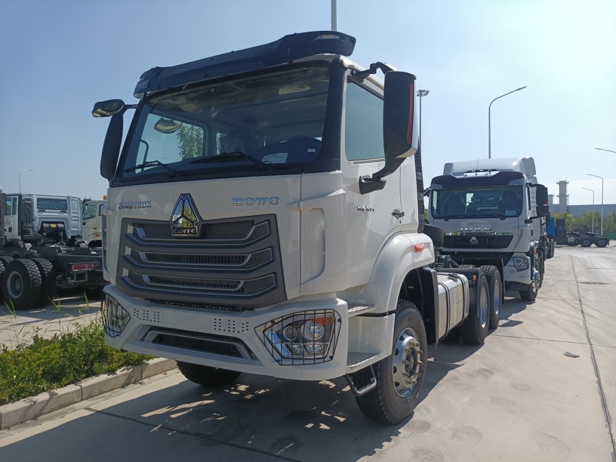 truck head truck head