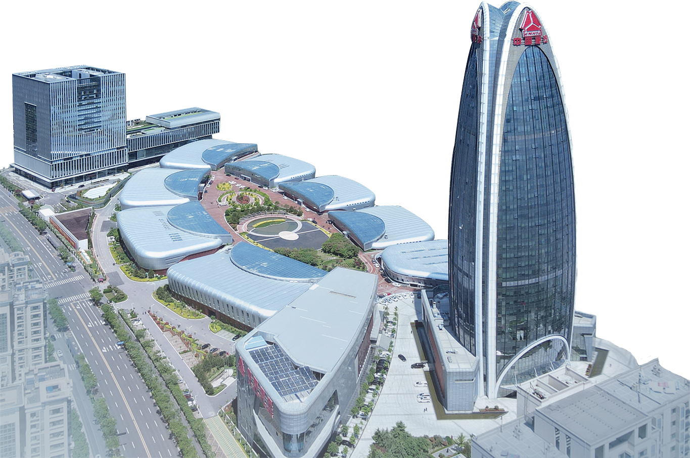 公司