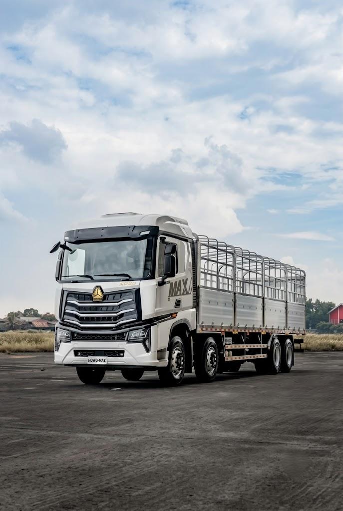 Cargo Truck