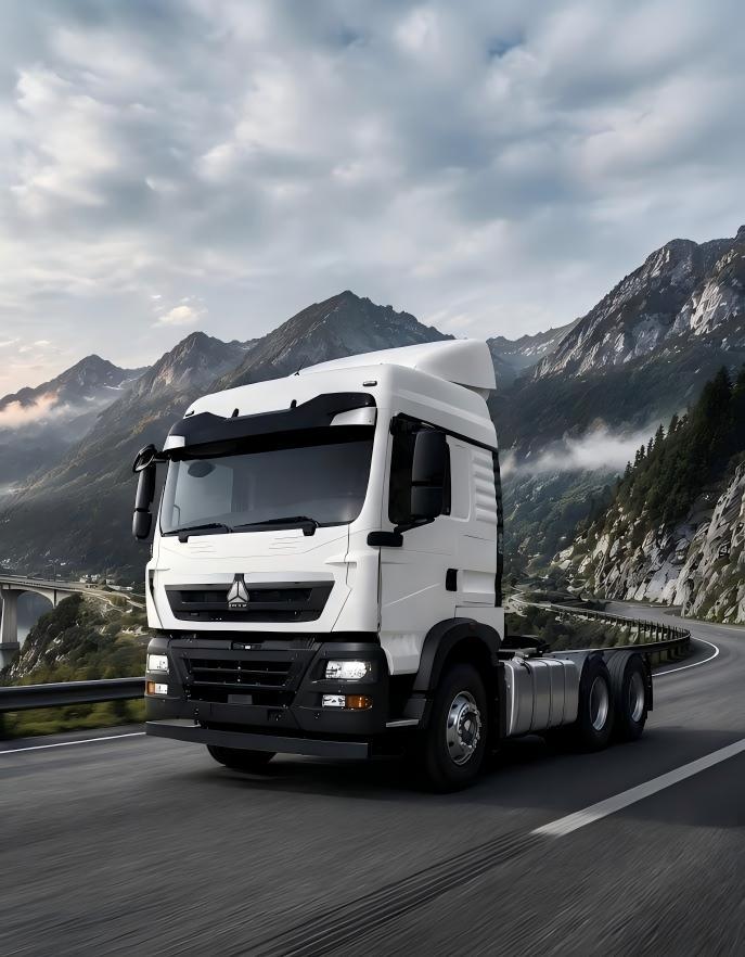 Tractor Truck