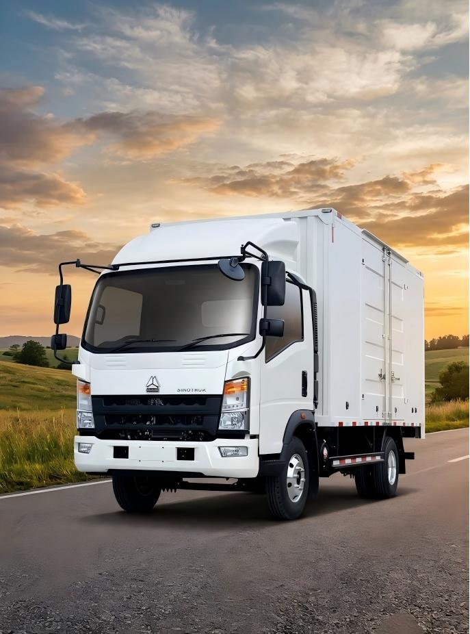 Light Truck