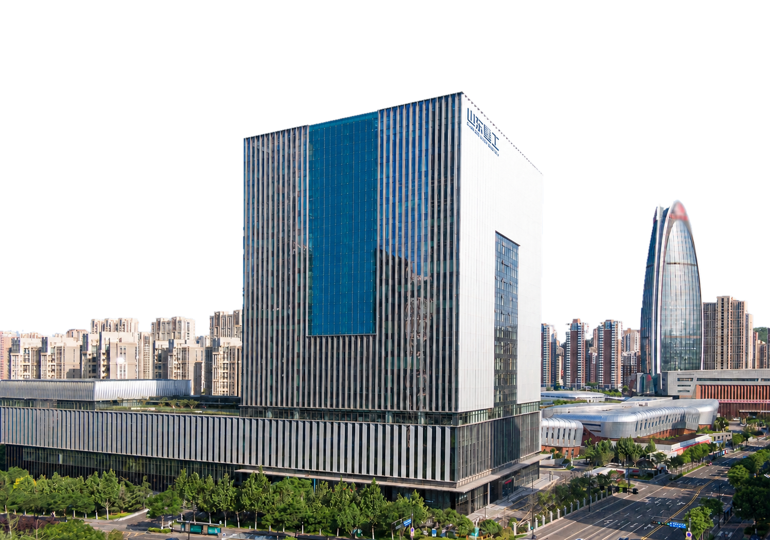 shandong