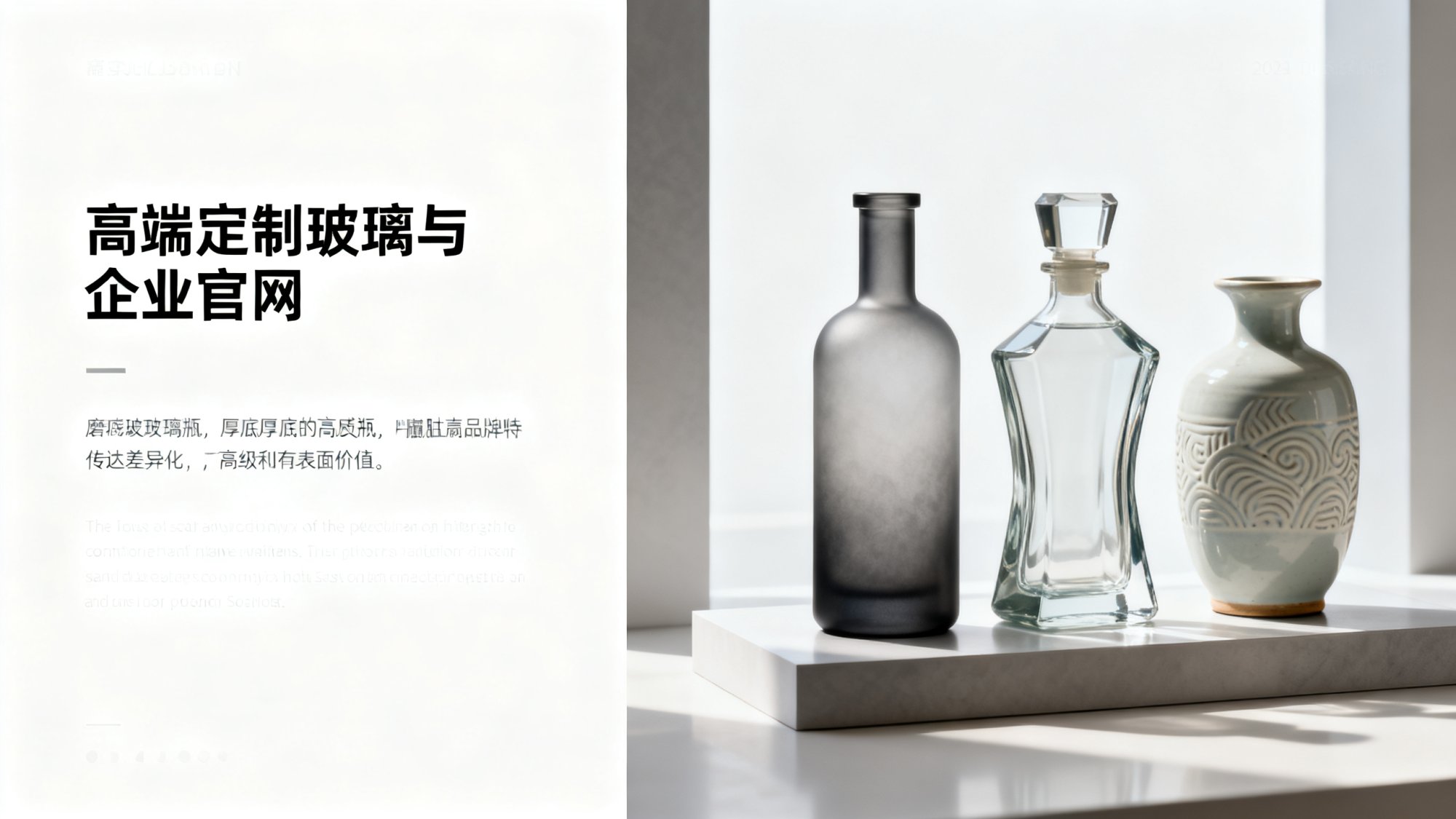 Is a Customized Bottle Worth It for Brand Differentiation and Margin