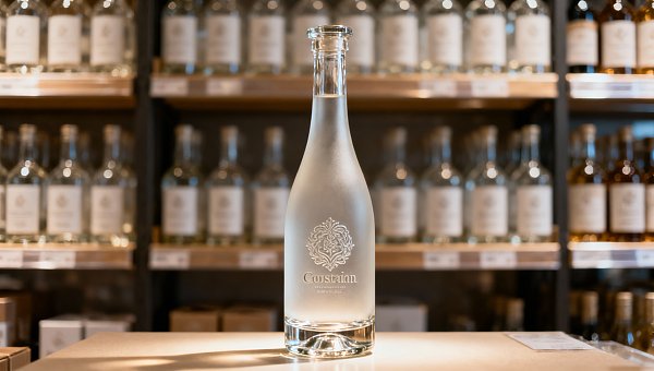 Is a Customized Bottle Worth It for Brand Differentiation and Margin