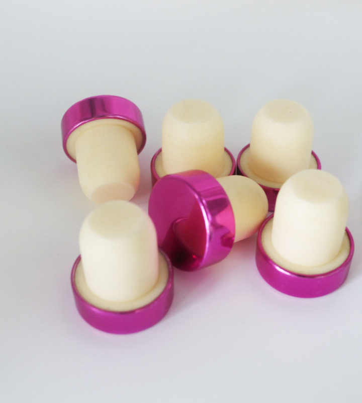 Bottle cap