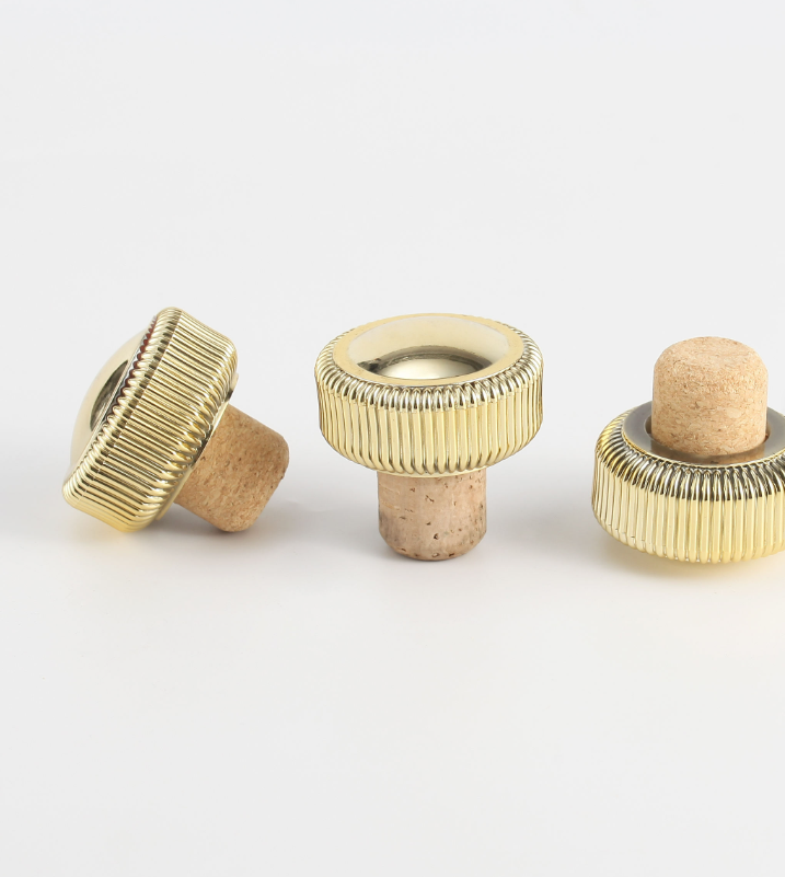 Bottle cap