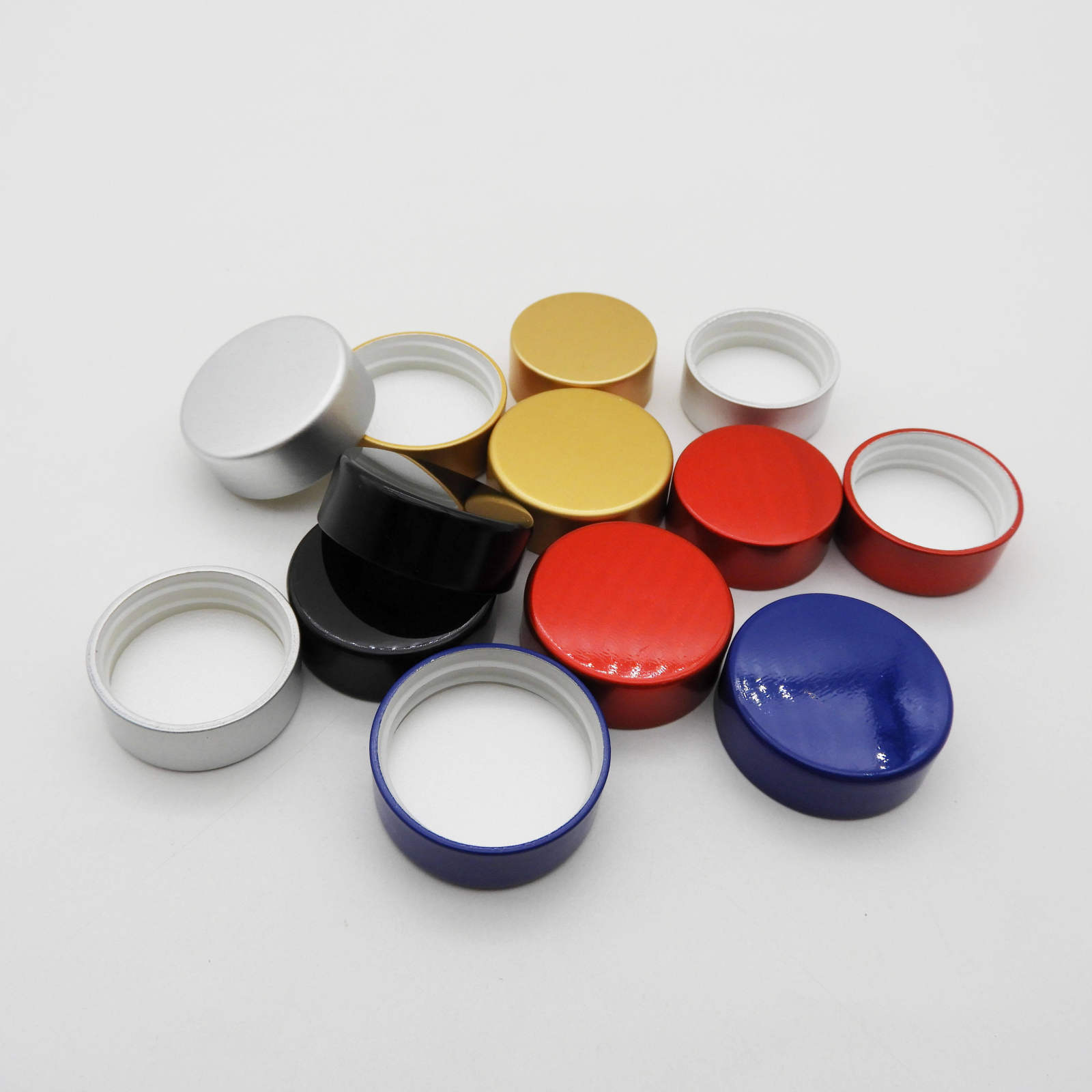 Screw cap