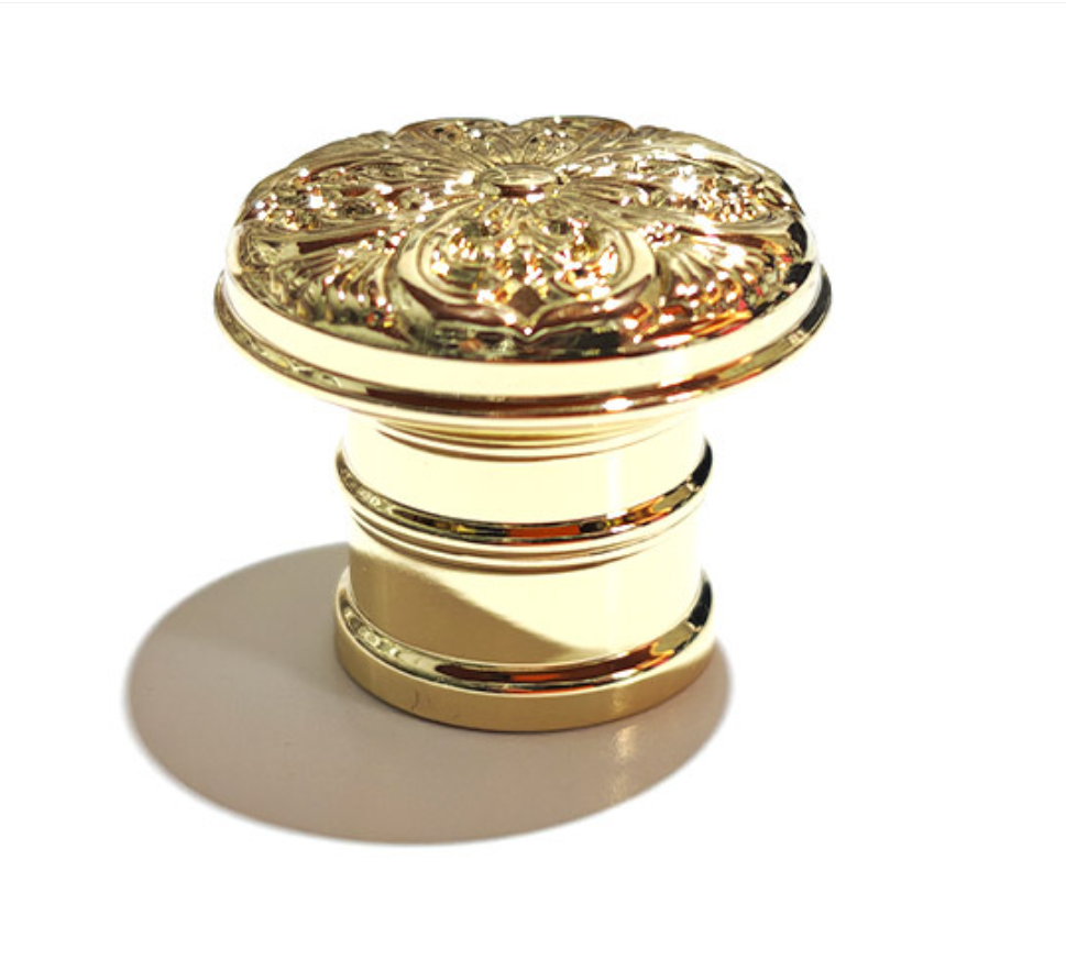 Plastic cap