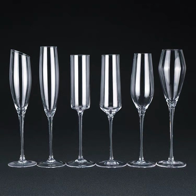 p-9 XO cognac glass