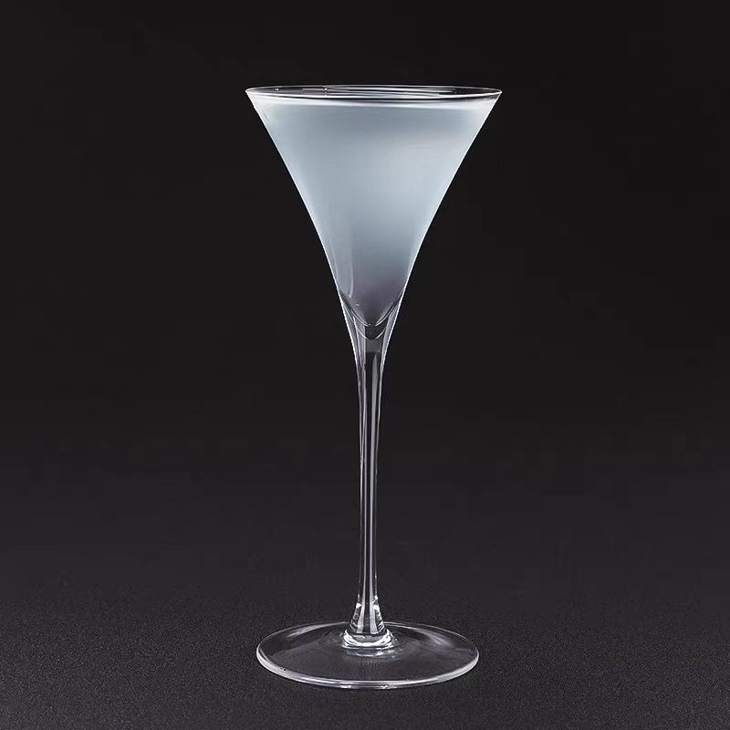 P-8 Cocktail glasses