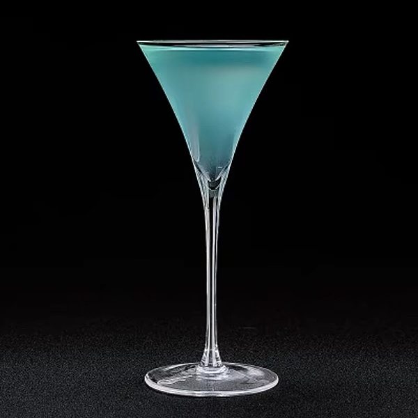 P-8 Cocktail glasses