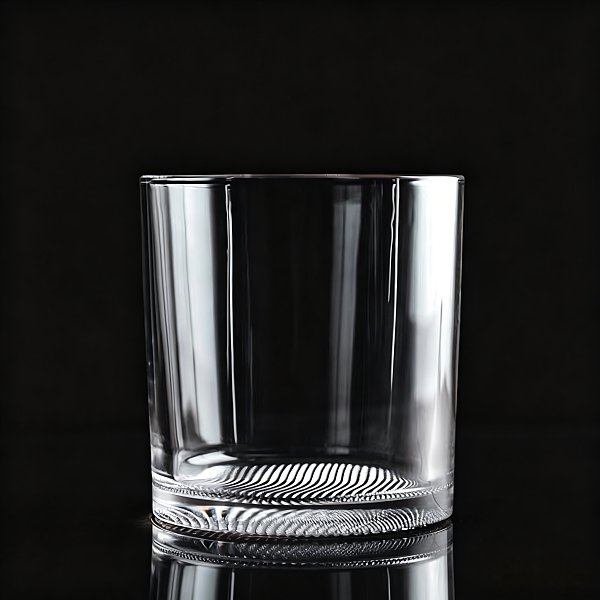 P-7 Gin Lovers Whiskey Glass