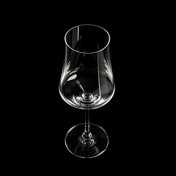 p-3 wine glasses