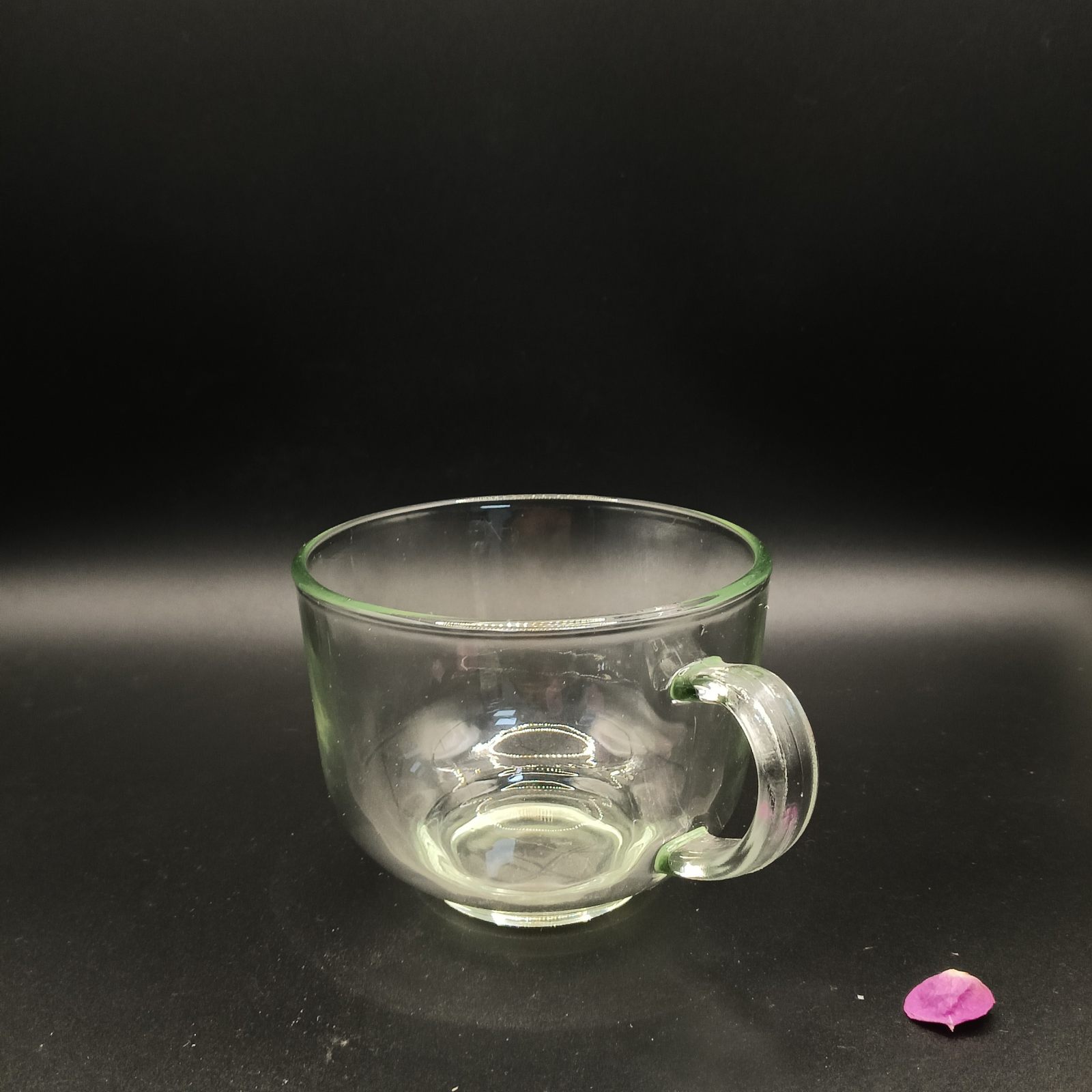 p-12 Crystal glass water cup