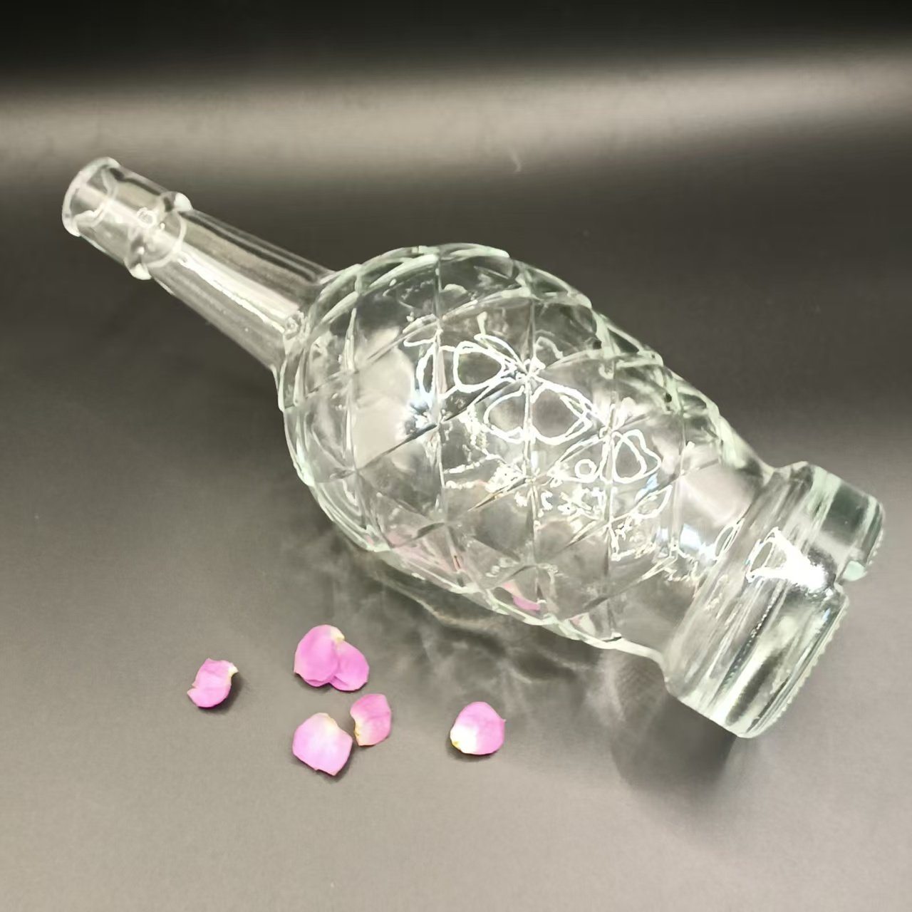 21.liquor bottle