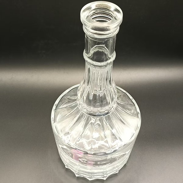 19.liquor bottle