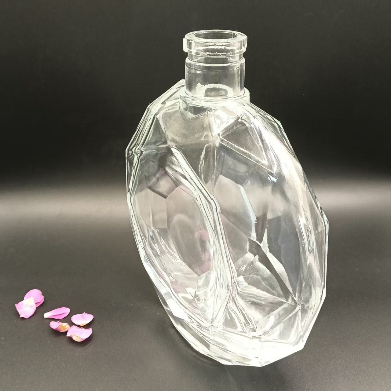 16.liquor bottle