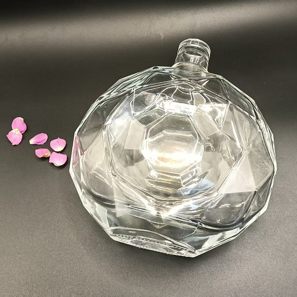 16.liquor bottle