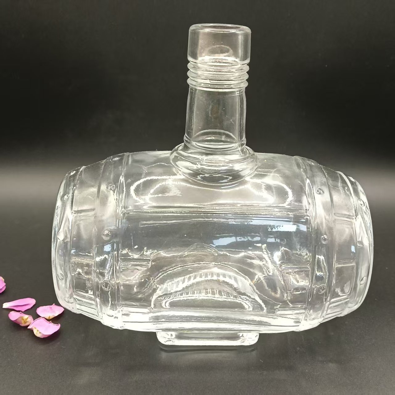 15.liquor bottle