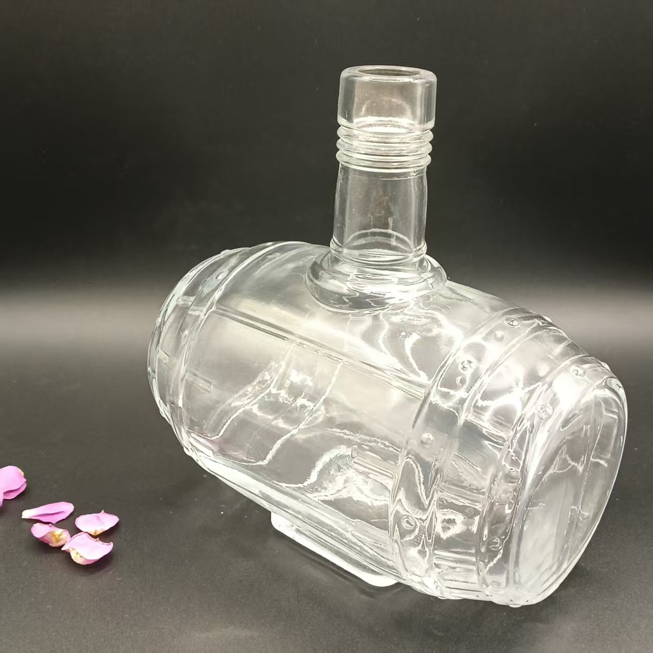 15.liquor bottle