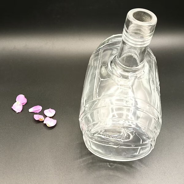 15.liquor bottle