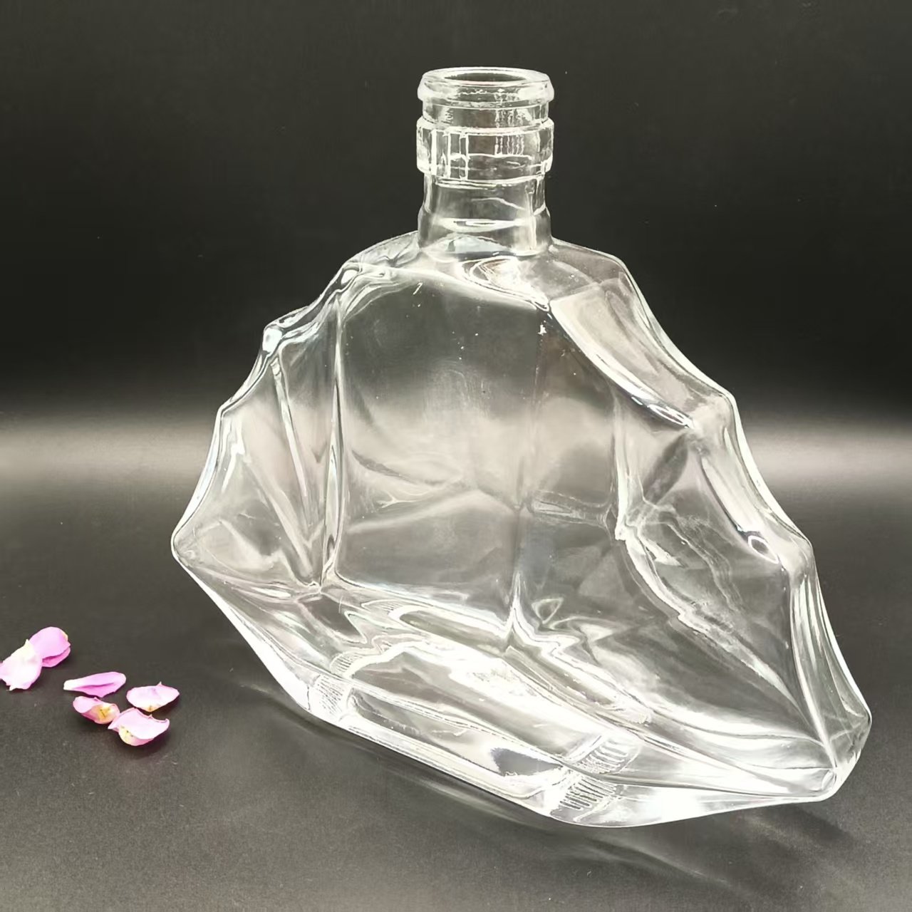 14.liquor bottle