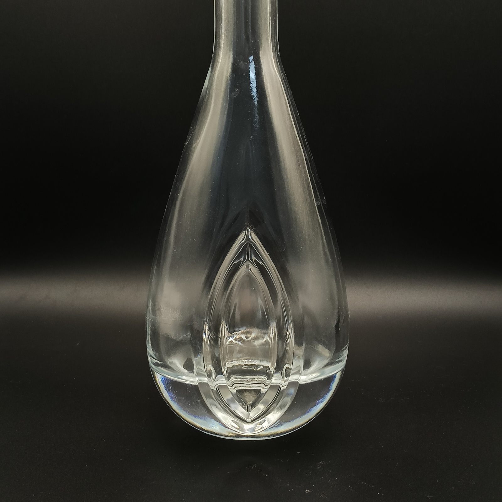5,  spirit glass bottle